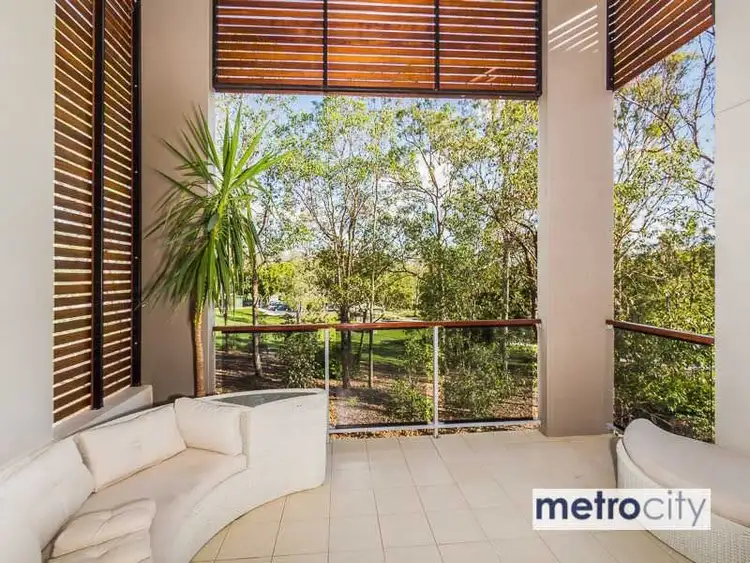 Fifth view of Homely townhouse listing, 3/283 Gladstone Road, Dutton Park QLD 4102