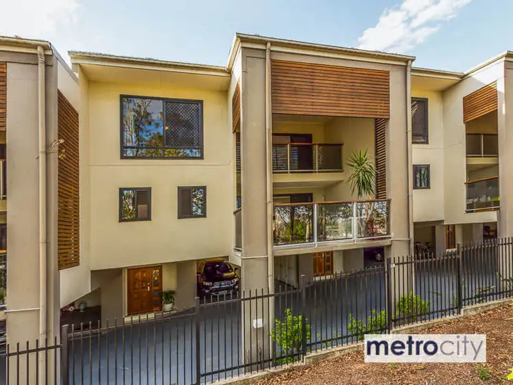 Sixth view of Homely townhouse listing, 3/283 Gladstone Road, Dutton Park QLD 4102