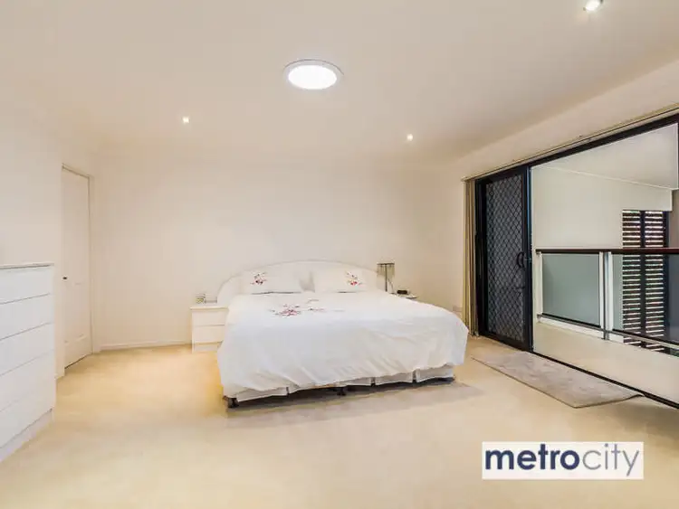 Seventh view of Homely townhouse listing, 3/283 Gladstone Road, Dutton Park QLD 4102