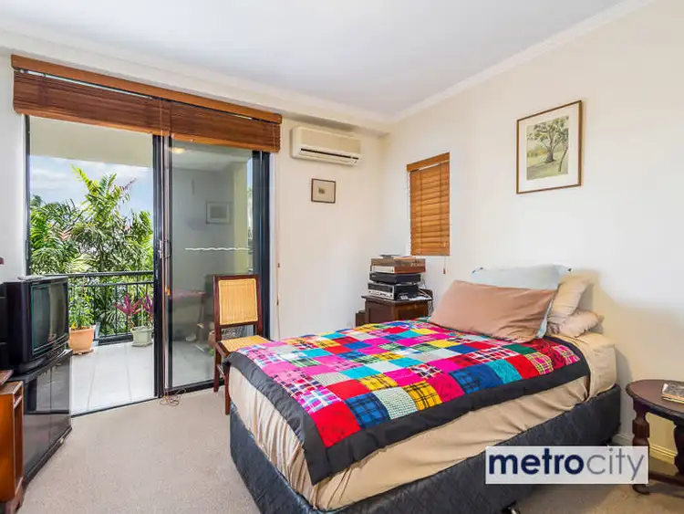 Sixth view of Homely unit listing, 29/30 Mollison St, South Brisbane QLD 4101