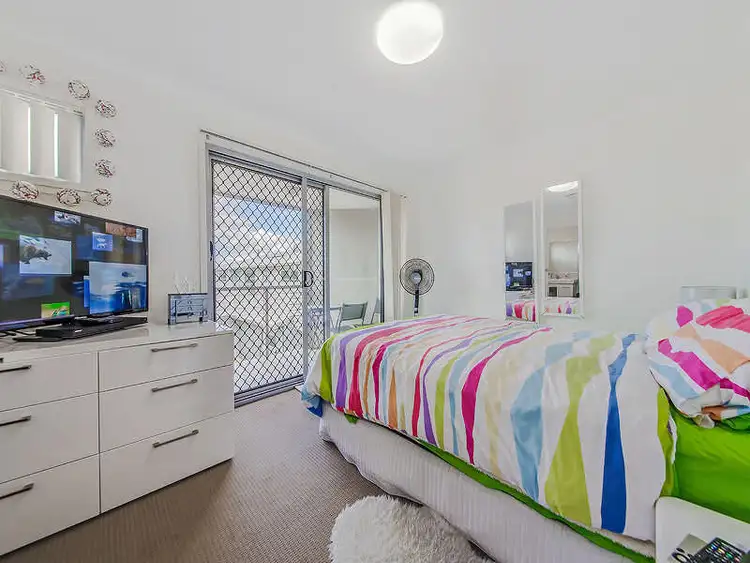Sixth view of Homely unit listing, 4/42 Julia Street, Wavell Heights QLD 4012