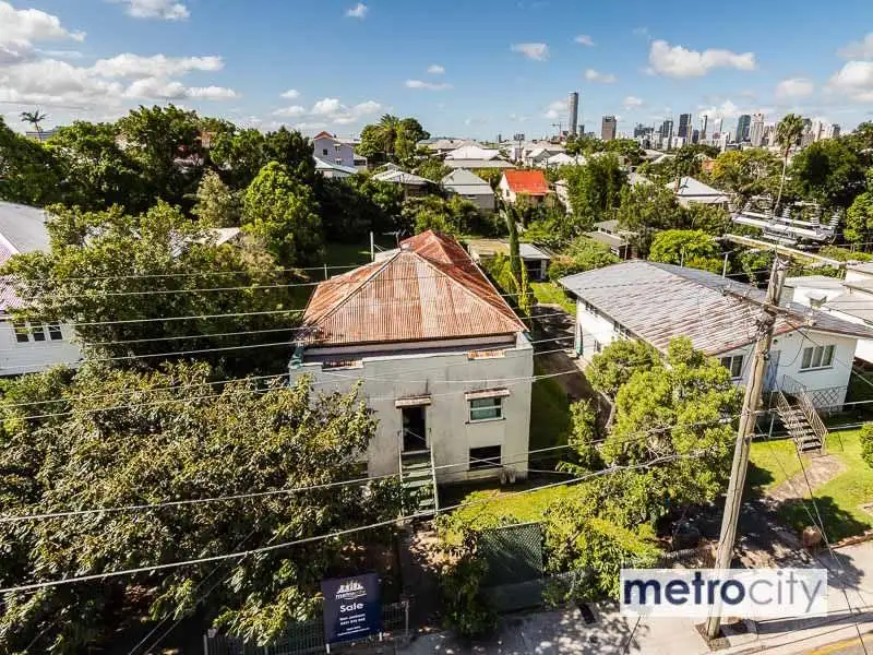 Main view of Homely house listing, 63 Spring Street, West End QLD 4101