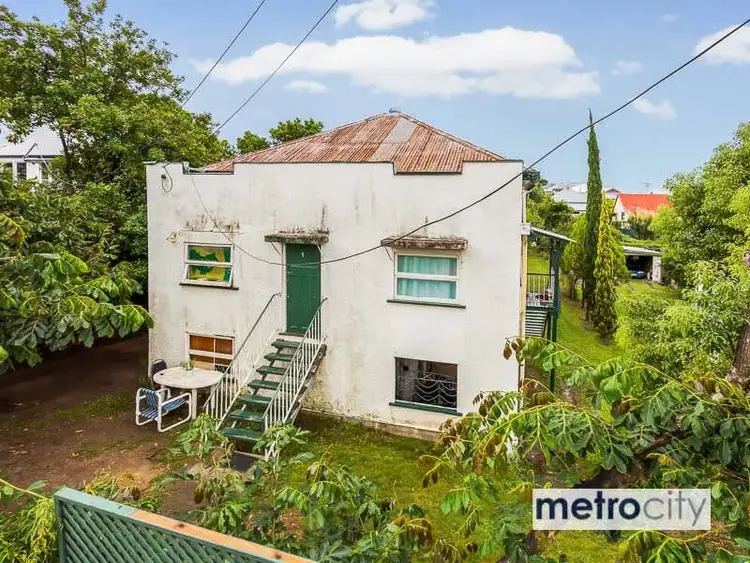 Second view of Homely house listing, 63 Spring Street, West End QLD 4101