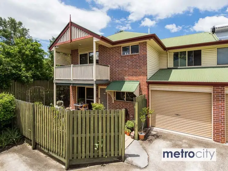 3/12 Rogers Street, West End QLD 4101