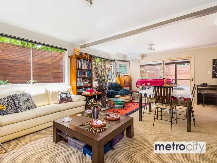 Third view of Homely townhouse listing, 3/12 Rogers Street, West End QLD 4101