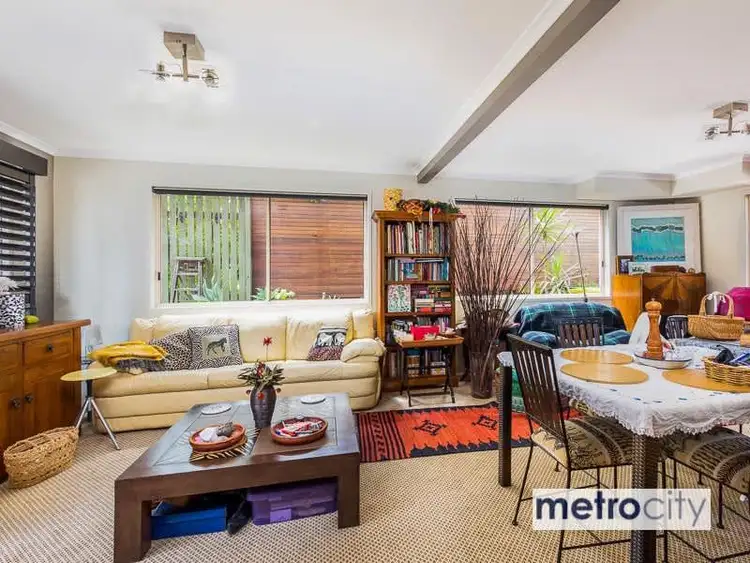 Fifth view of Homely townhouse listing, 3/12 Rogers Street, West End QLD 4101