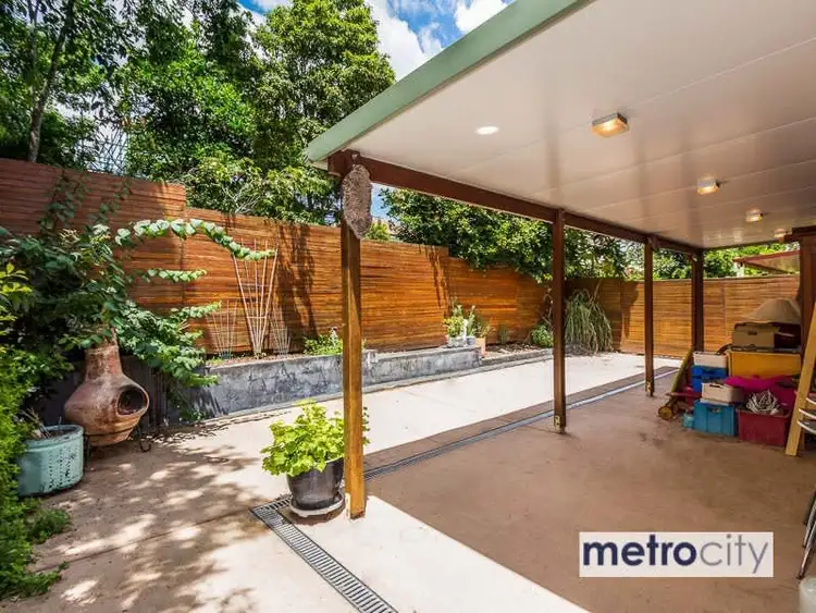 Sixth view of Homely townhouse listing, 3/12 Rogers Street, West End QLD 4101