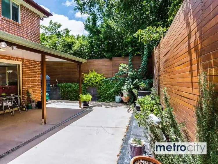 Seventh view of Homely townhouse listing, 3/12 Rogers Street, West End QLD 4101