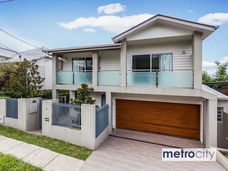 1 Lochaber Street, Dutton Park QLD 4102