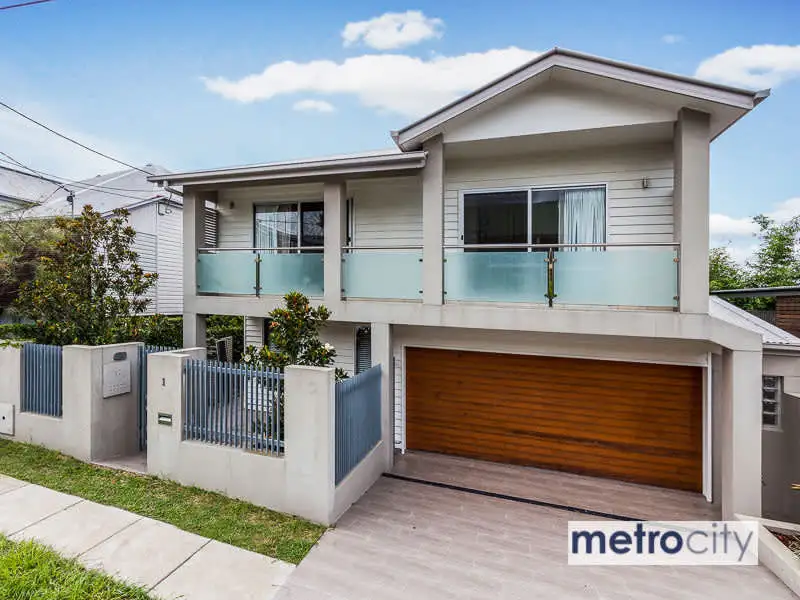 Main view of Homely house listing, 1 Lochaber Street, Dutton Park QLD 4102