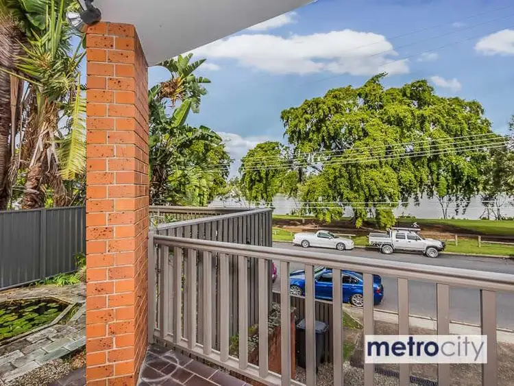 Second view of Homely townhouse listing, 1/65 Orleigh Street, West End QLD 4101
