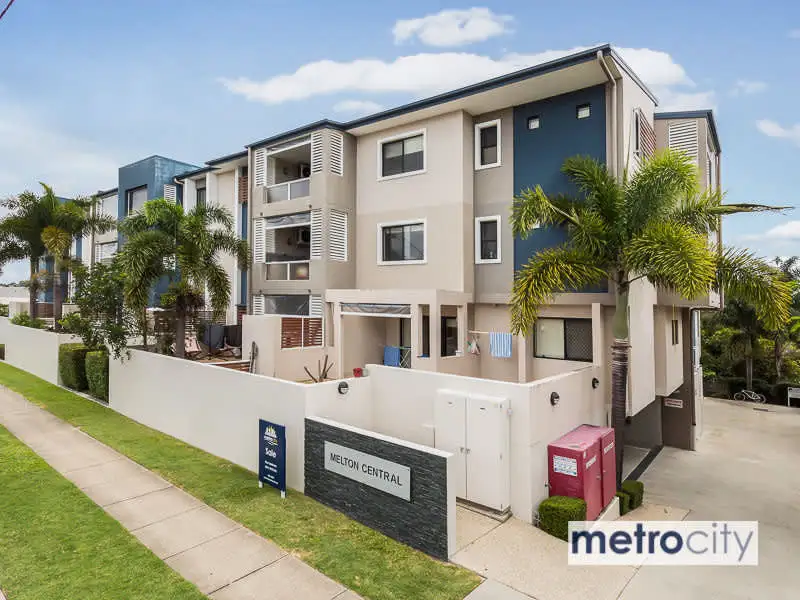 Main view of Homely apartment listing, 1/16 Melton Road, Nundah QLD 4012