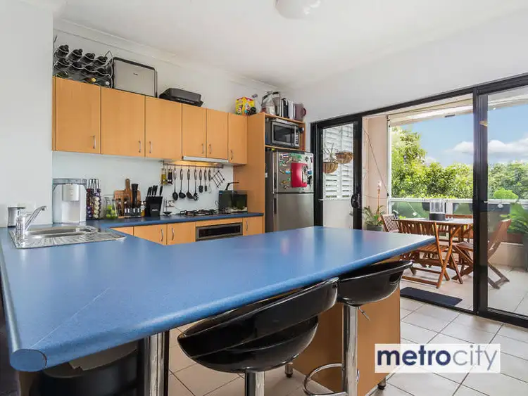 Second view of Homely apartment listing, 1/16 Melton Road, Nundah QLD 4012