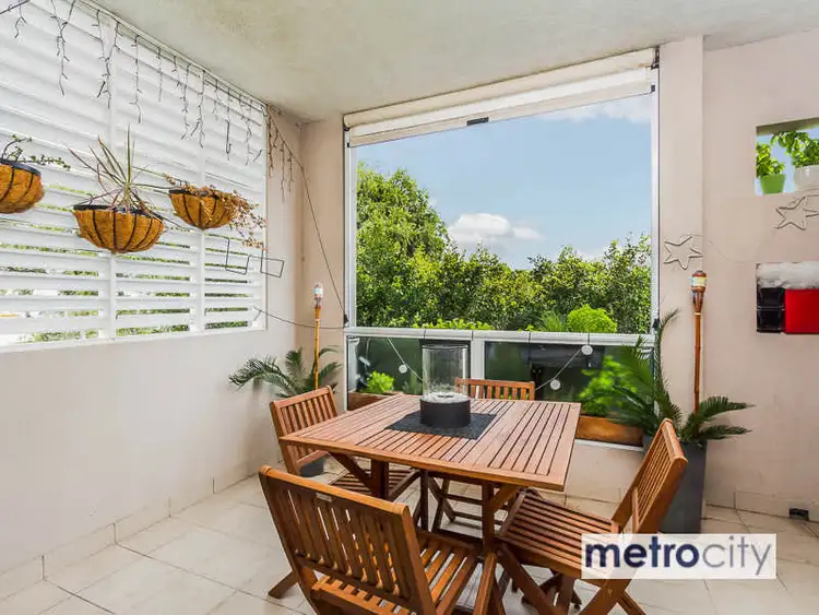 Third view of Homely apartment listing, 1/16 Melton Road, Nundah QLD 4012