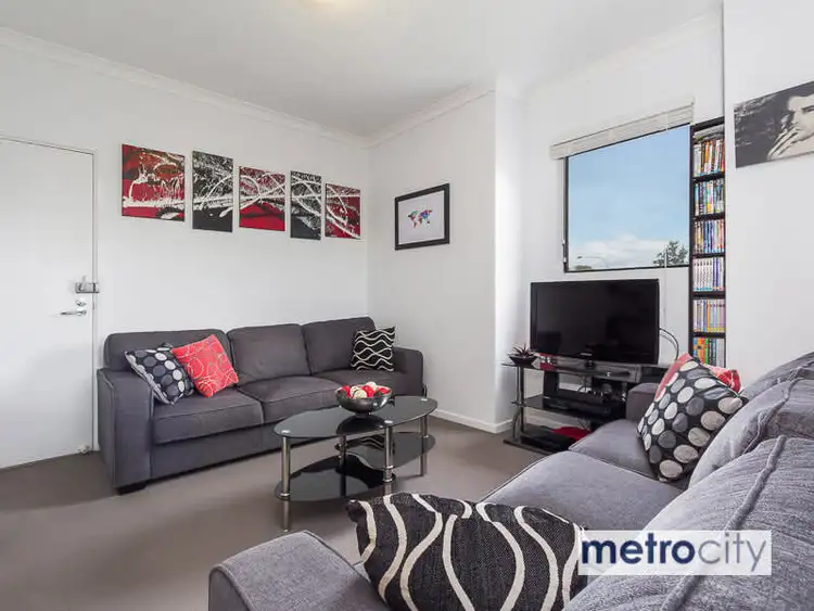 Fourth view of Homely apartment listing, 1/16 Melton Road, Nundah QLD 4012