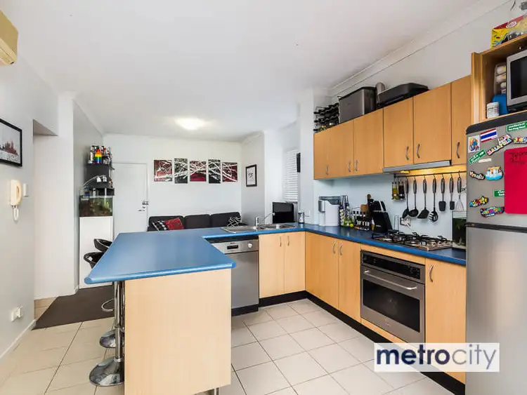 Fifth view of Homely apartment listing, 1/16 Melton Road, Nundah QLD 4012