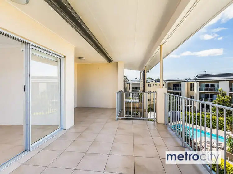 Fourth view of Homely unit listing, 50/230 Melton Road, Nundah QLD 4012