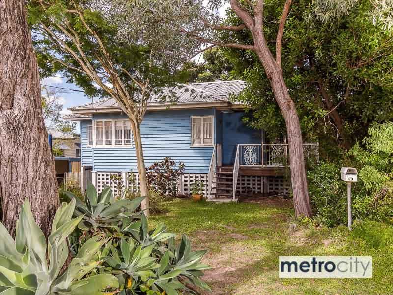 Main view of Homely house listing, 28 Kivas Street, Tarragindi QLD 4121