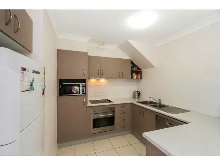Second view of Homely townhouse listing, 7/22 Querrin Street, Yeronga QLD 4104