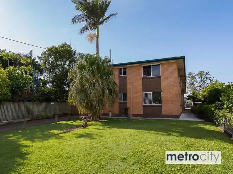 Second view of Homely unit listing, 4/43 Victoria Street, Fairfield QLD 4103