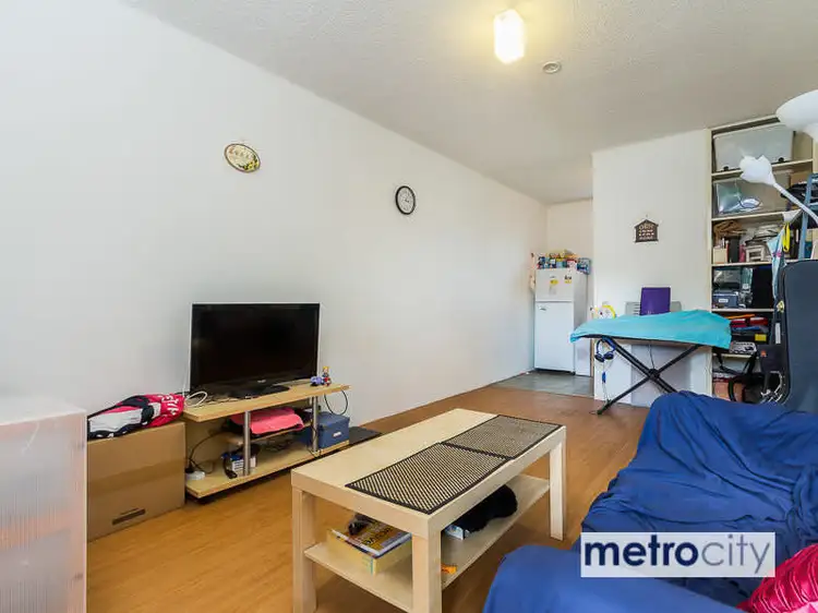 Fourth view of Homely unit listing, 4/43 Victoria Street, Fairfield QLD 4103
