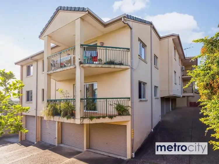 4/1 Gray Road, West End QLD 4101