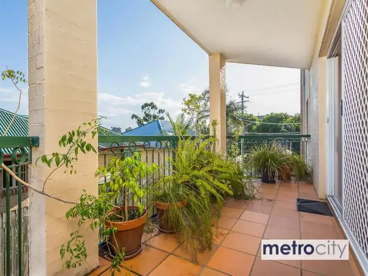Second view of Homely unit listing, 4/1 Gray Road, West End QLD 4101