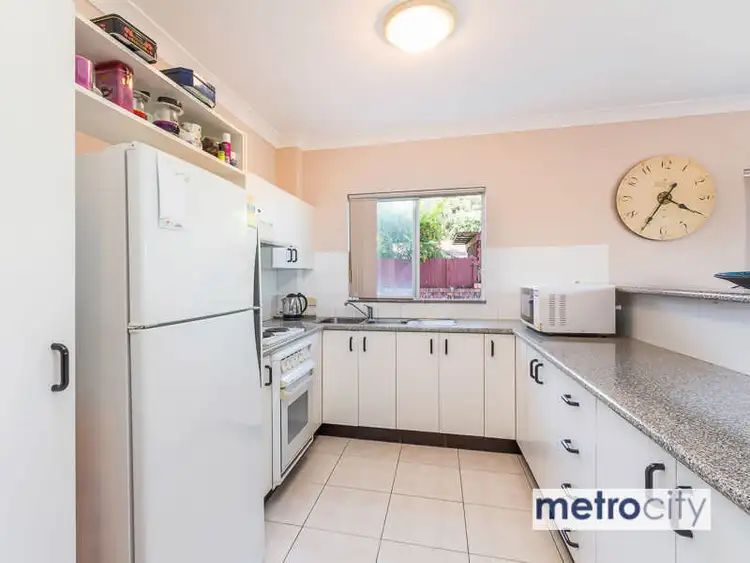 Third view of Homely unit listing, 4/1 Gray Road, West End QLD 4101