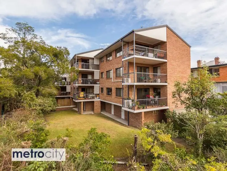 1/44 Brighton Road, Highgate Hill QLD 4101