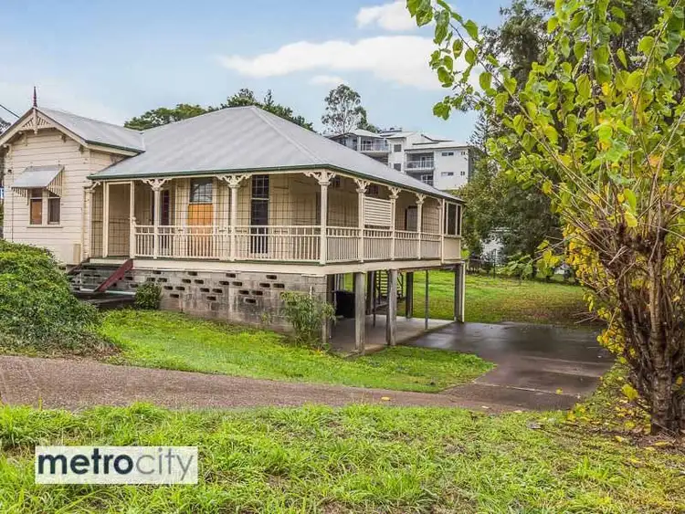190 Gladstone Road, Highgate Hill QLD 4101