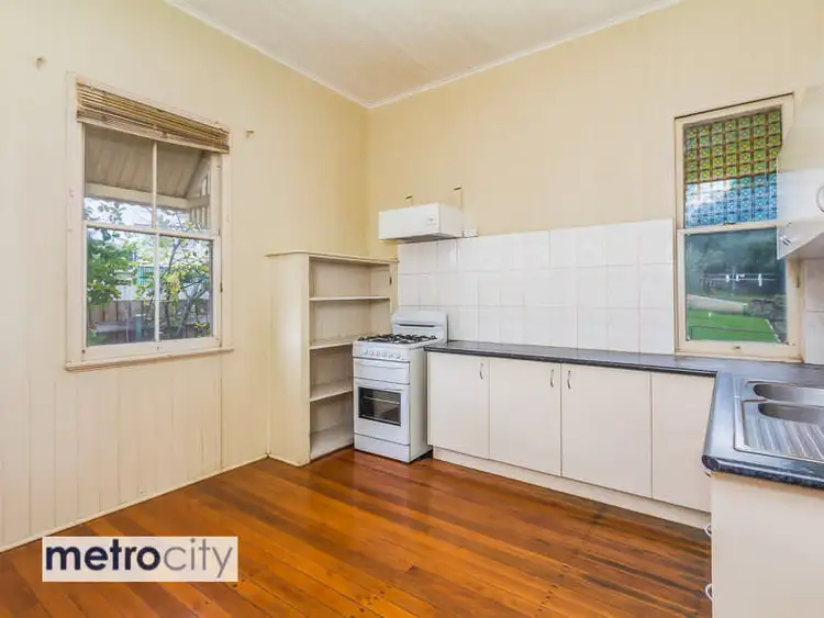 Fifth view of Homely house listing, 190 Gladstone Road, Highgate Hill QLD 4101