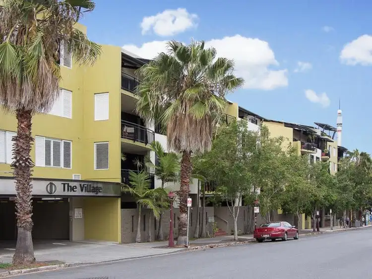 25/30 Mollison Street, South Brisbane QLD 4101