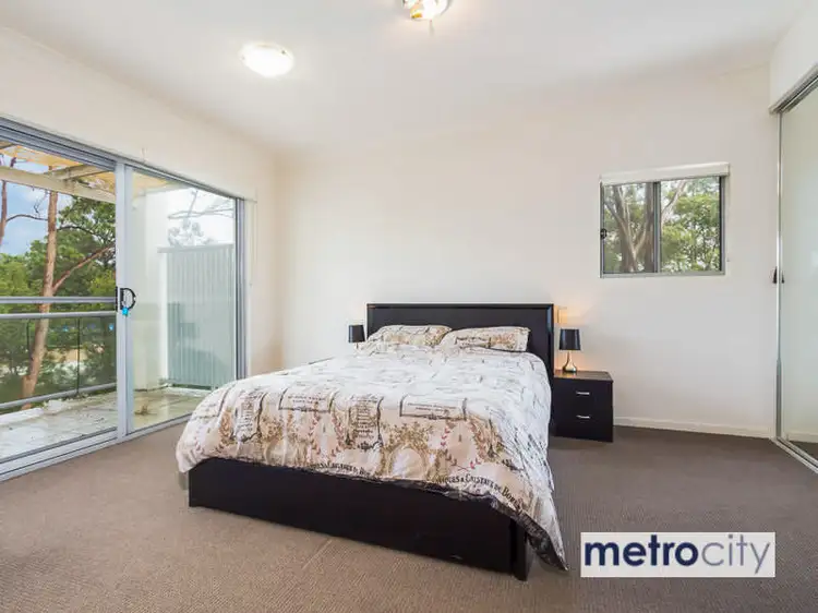 Fourth view of Homely apartment listing, 33/108 Nicholson Street, Greenslopes QLD 4120
