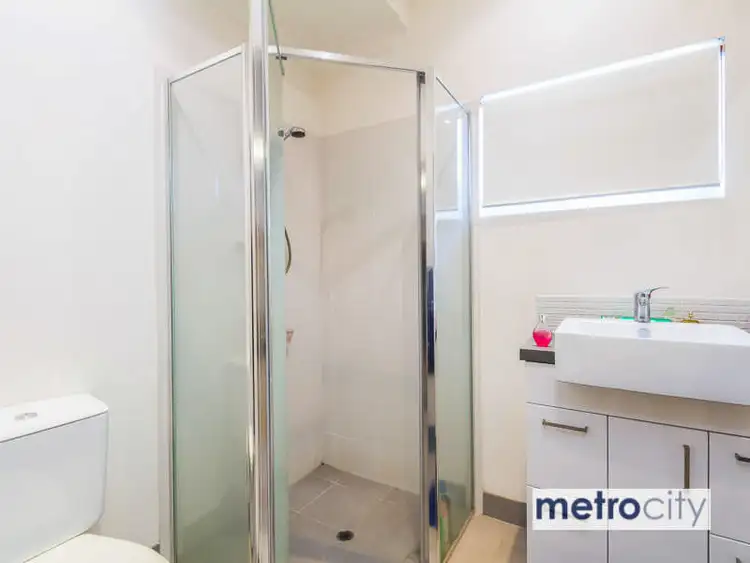 Fifth view of Homely apartment listing, 33/108 Nicholson Street, Greenslopes QLD 4120