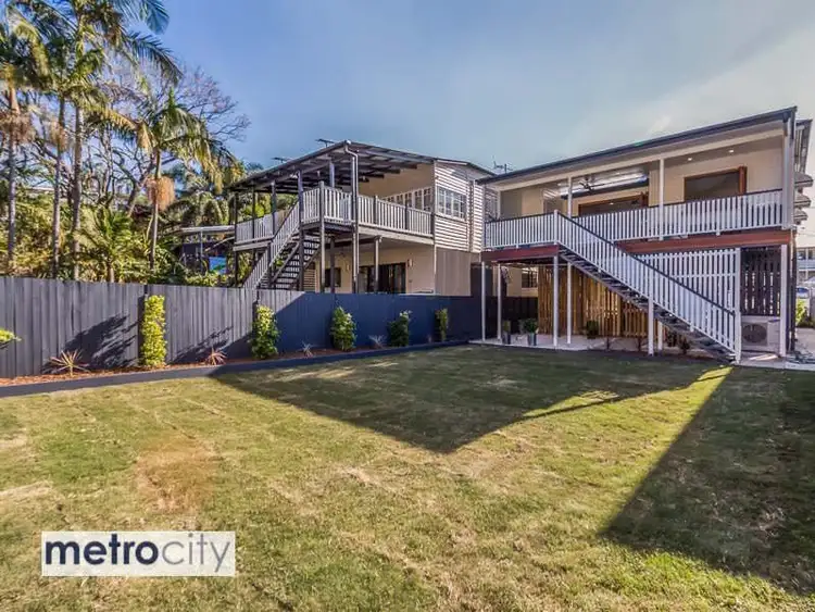 8 Colin Street, South Brisbane QLD 4101