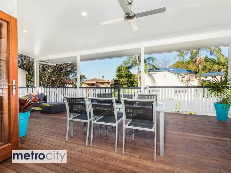 Sixth view of Homely house listing, 8 Colin Street, South Brisbane QLD 4101