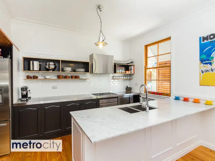 1/12 Sankey Street, Highgate Hill QLD 4101