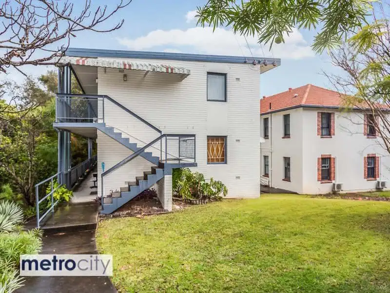 Main view of Homely unit listing, 11/267 Gladstone Road, Dutton Park QLD 4102