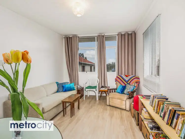 Second view of Homely unit listing, 11/267 Gladstone Road, Dutton Park QLD 4102