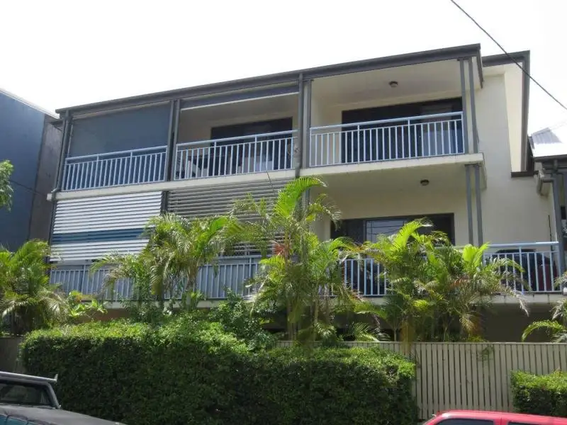 Main view of Homely apartment listing, 15/20 Terrace Street, Spring Hill QLD 4000