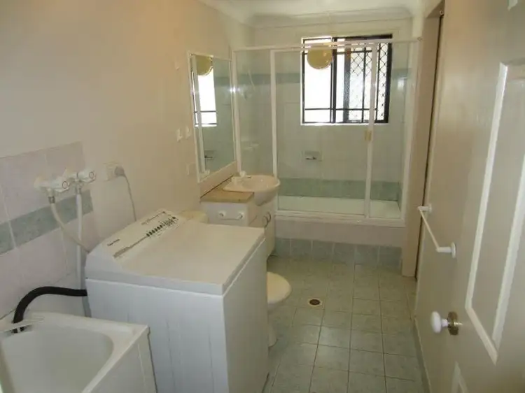Fifth view of Homely apartment listing, 15/20 Terrace Street, Spring Hill QLD 4000