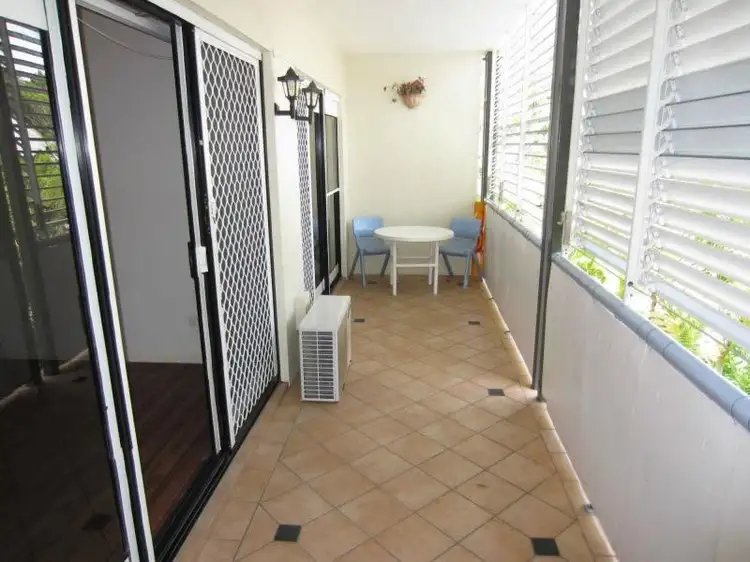 Sixth view of Homely apartment listing, 15/20 Terrace Street, Spring Hill QLD 4000