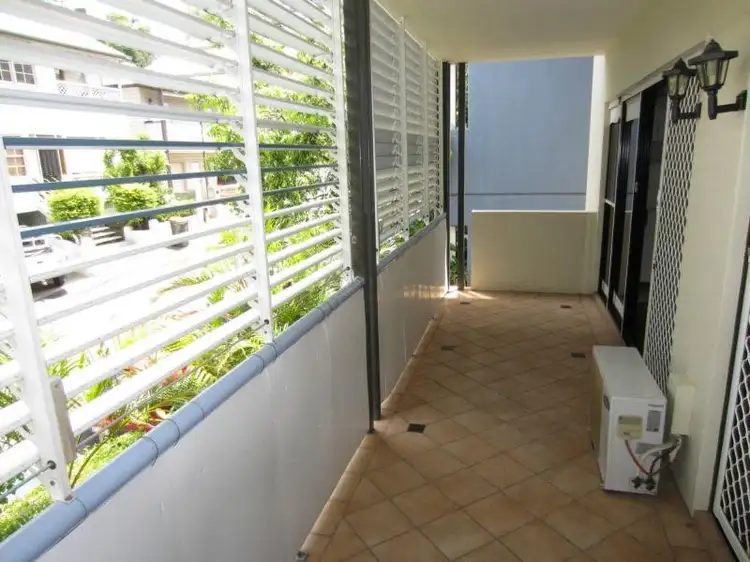 Seventh view of Homely apartment listing, 15/20 Terrace Street, Spring Hill QLD 4000