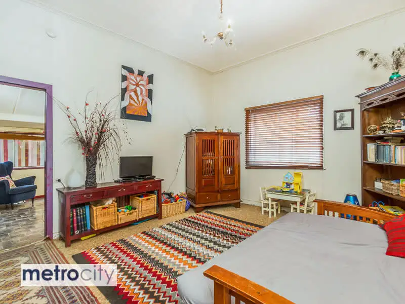 Main view of Homely house listing, 15 Paris Street, West End QLD 4101