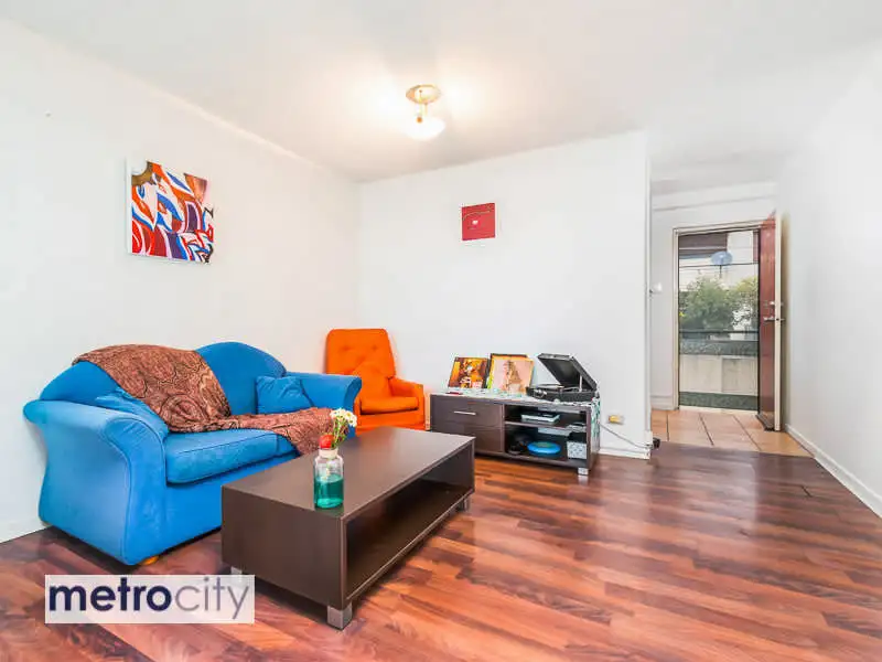 Main view of Homely unit listing, 1/370 Montague Road, West End QLD 4101