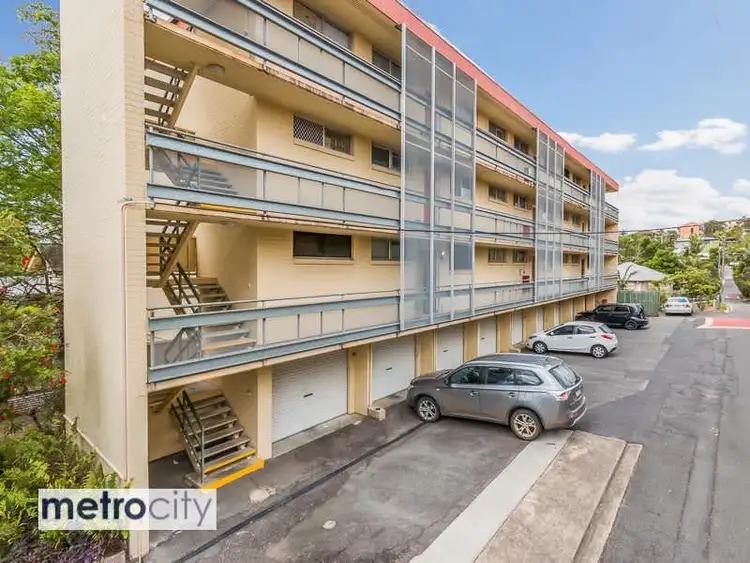 Third view of Homely unit listing, 1/370 Montague Road, West End QLD 4101