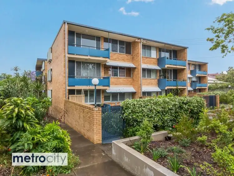 20/34 Dornoch Terrace, West End QLD 4101