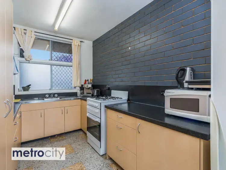 Third view of Homely apartment listing, 20/34 Dornoch Terrace, West End QLD 4101