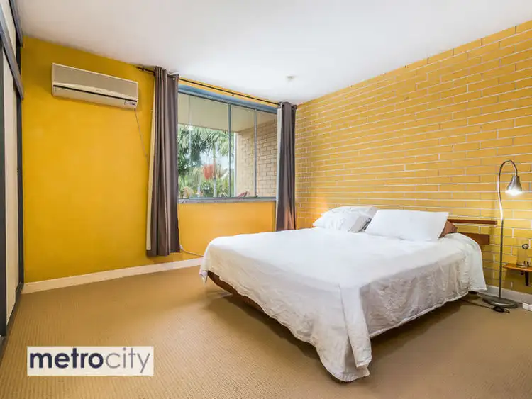 Fourth view of Homely apartment listing, 20/34 Dornoch Terrace, West End QLD 4101