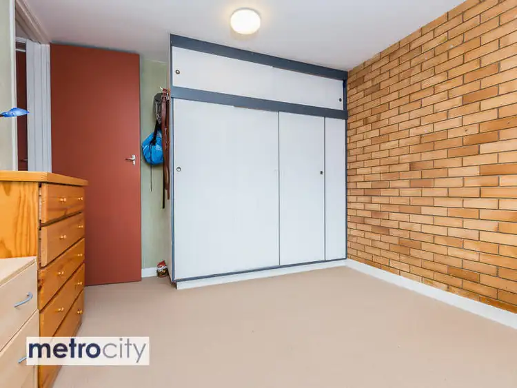 Fifth view of Homely apartment listing, 20/34 Dornoch Terrace, West End QLD 4101